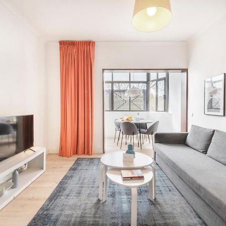 Comfy Apartment By Olala Homes Cascais Dış mekan fotoğraf