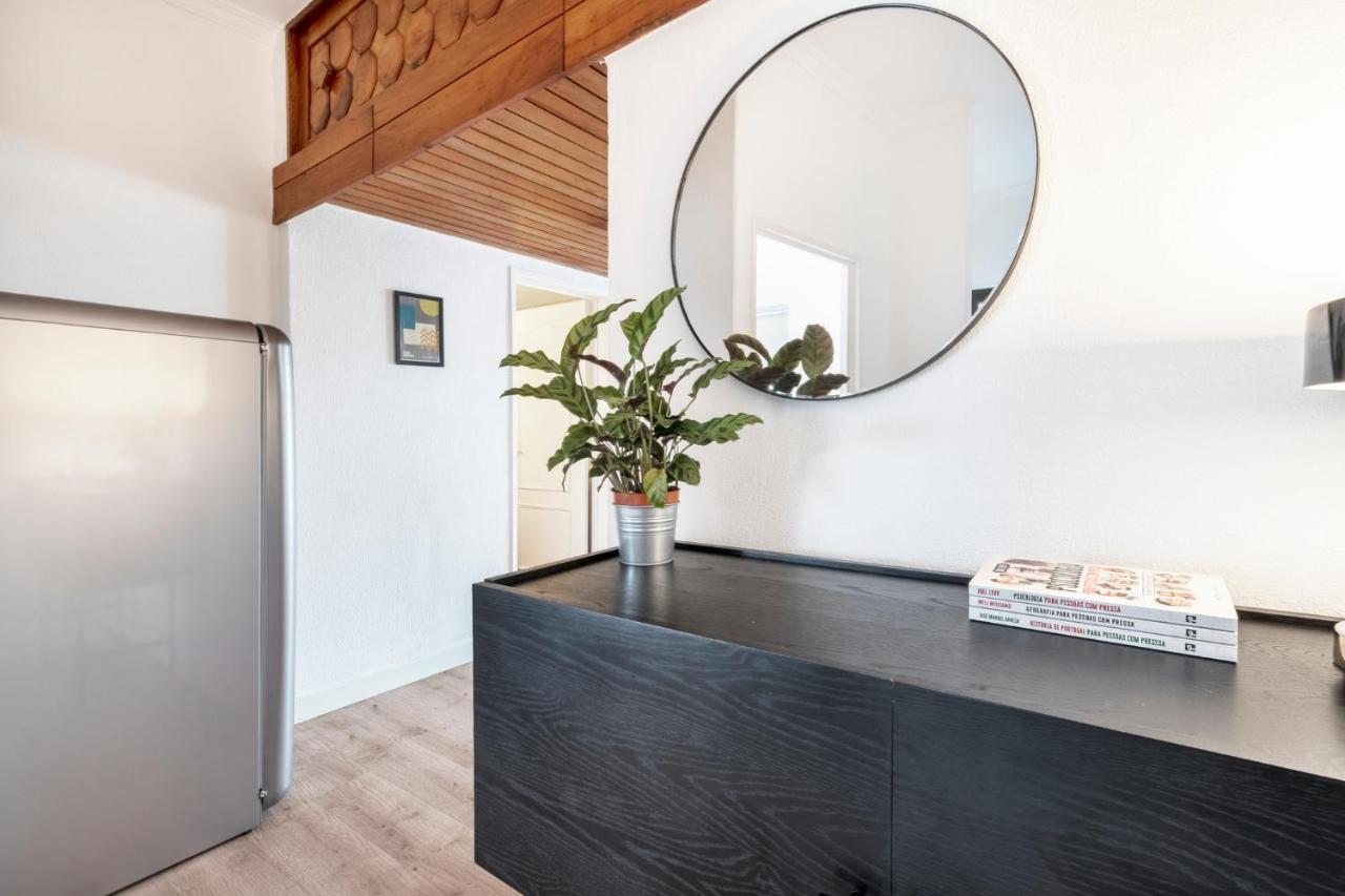 Comfy Apartment By Olala Homes Cascais Dış mekan fotoğraf