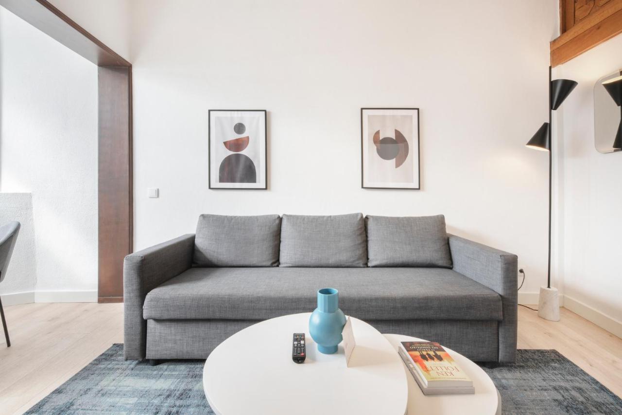 Comfy Apartment By Olala Homes Cascais Dış mekan fotoğraf