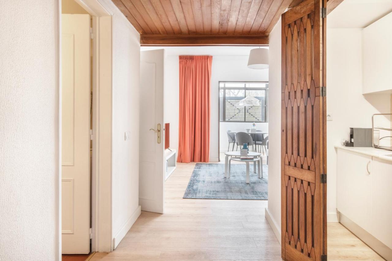 Comfy Apartment By Olala Homes Cascais Dış mekan fotoğraf