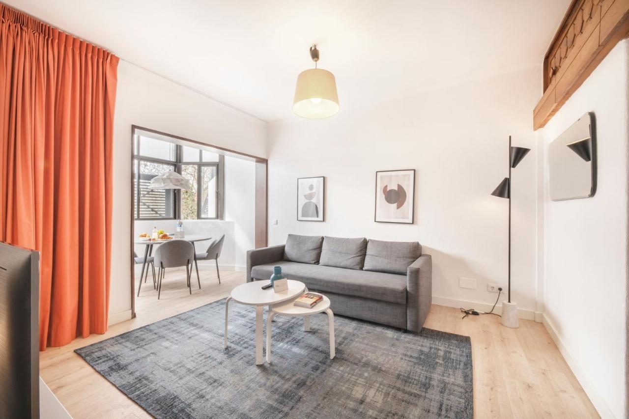 Comfy Apartment By Olala Homes Cascais Dış mekan fotoğraf
