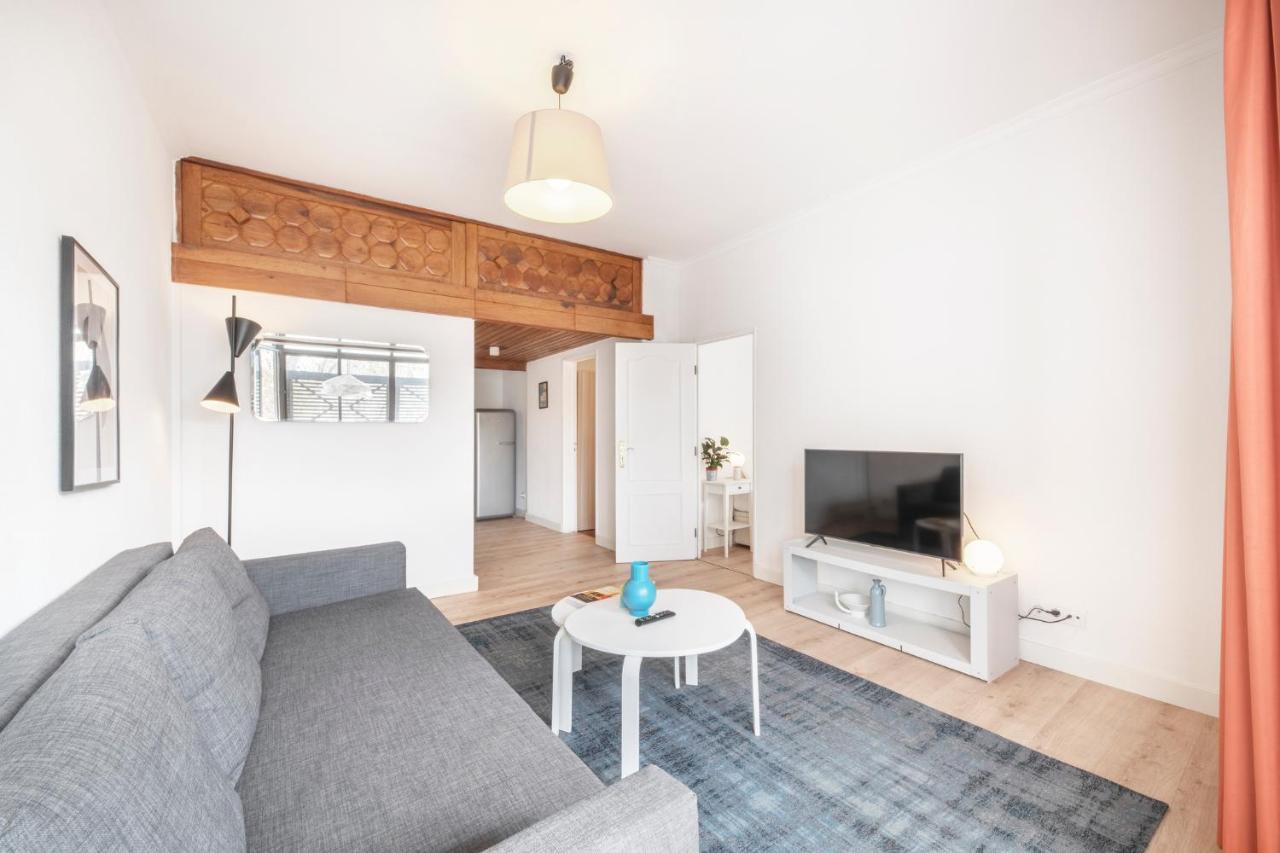 Comfy Apartment By Olala Homes Cascais Dış mekan fotoğraf