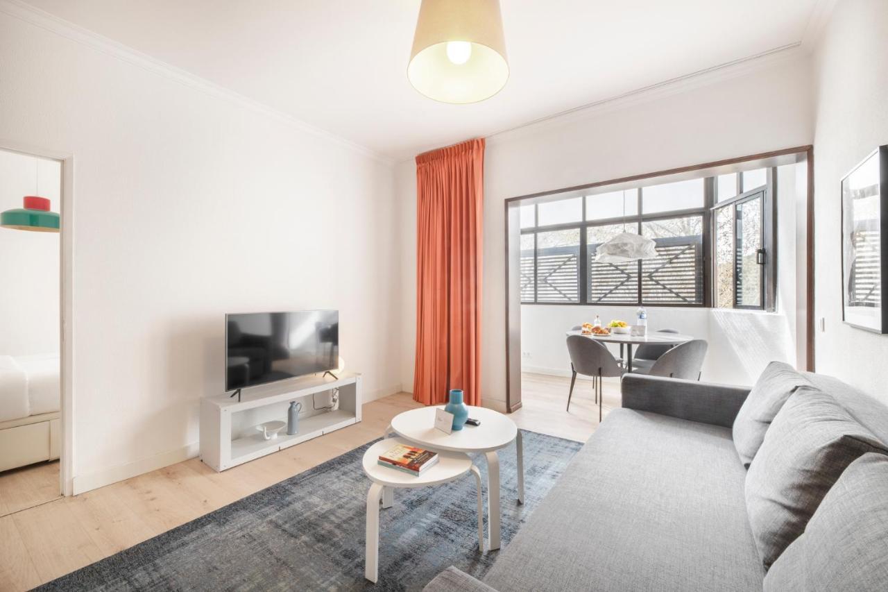 Comfy Apartment By Olala Homes Cascais Dış mekan fotoğraf