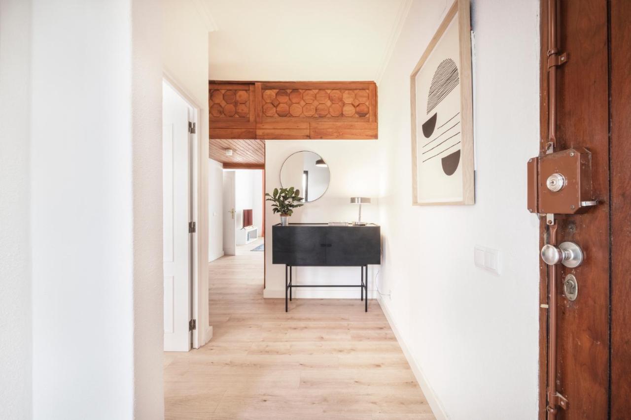 Comfy Apartment By Olala Homes Cascais Dış mekan fotoğraf