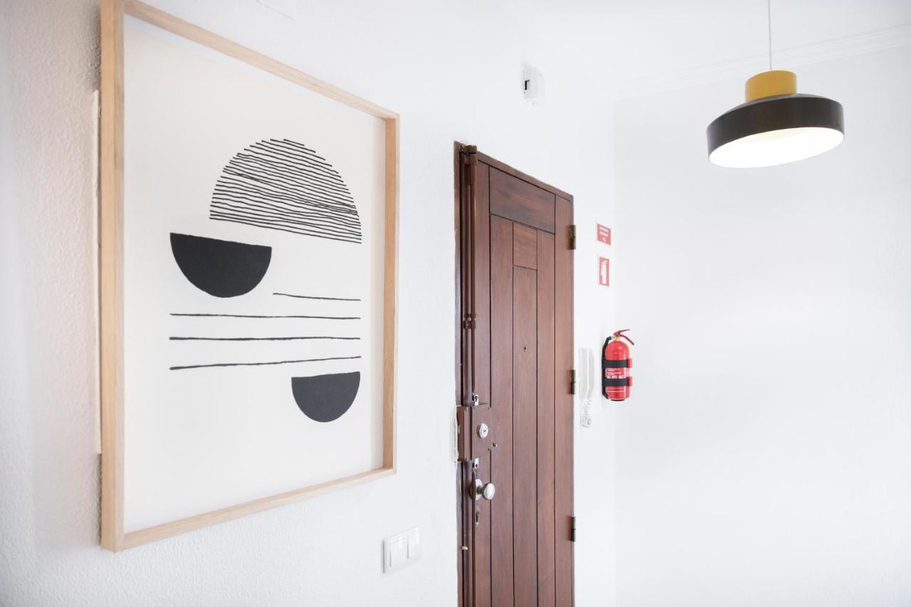 Comfy Apartment By Olala Homes Cascais Dış mekan fotoğraf