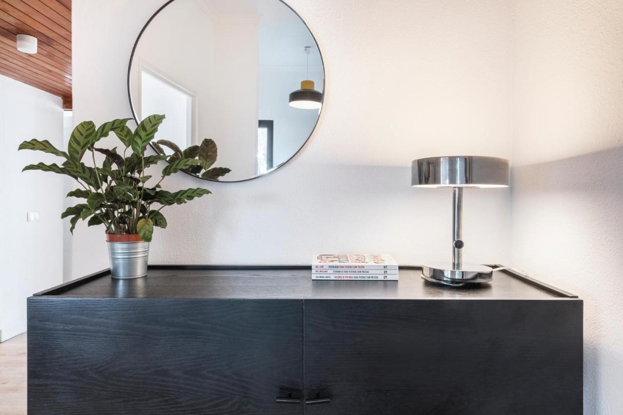 Comfy Apartment By Olala Homes Cascais Dış mekan fotoğraf