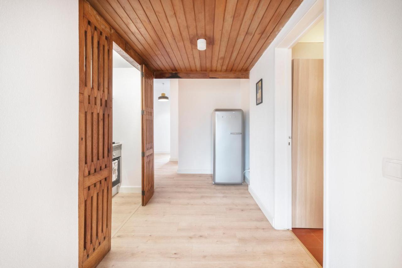 Comfy Apartment By Olala Homes Cascais Dış mekan fotoğraf