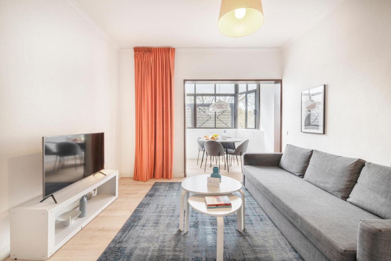 Comfy Apartment By Olala Homes Cascais Dış mekan fotoğraf